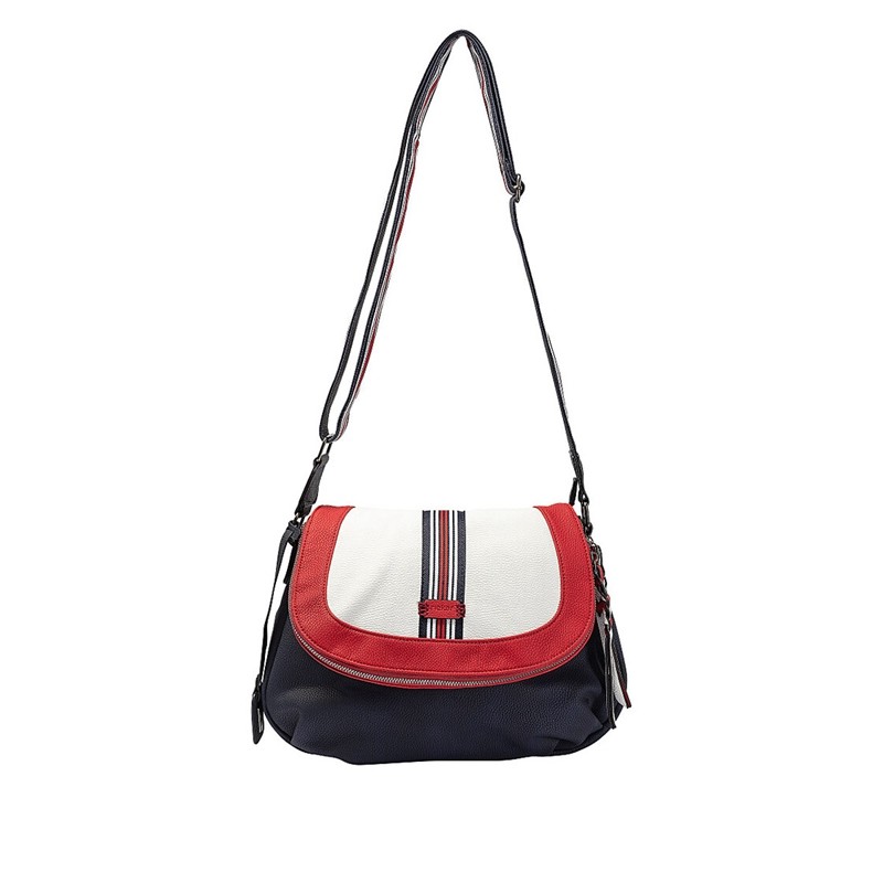 Bolsa Rieker H1115-14 Para Mulher - Azuis